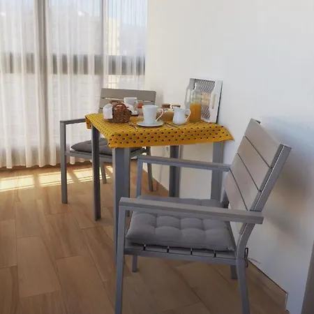 South Star. Estrella Del Sur Daire Los Cristianos (Tenerife)