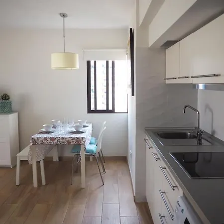 Appartamento South Star. Estrella Del Sur *