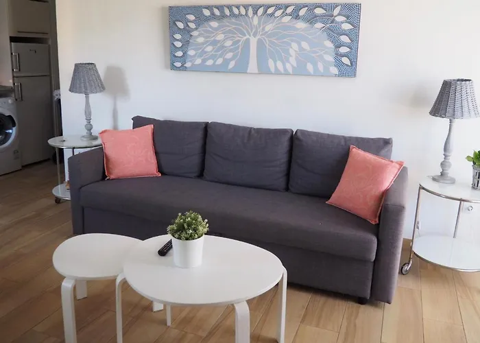 South Star. Estrella Del Sur * Los Cristianos (Tenerife)