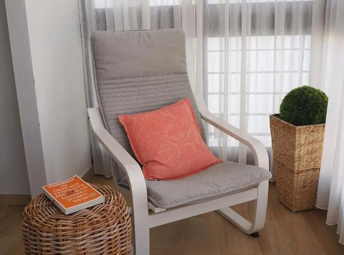 Daire South Star. Estrella Del Sur