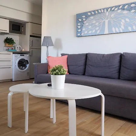 Apartamento South Star. Estrella Del Sur *