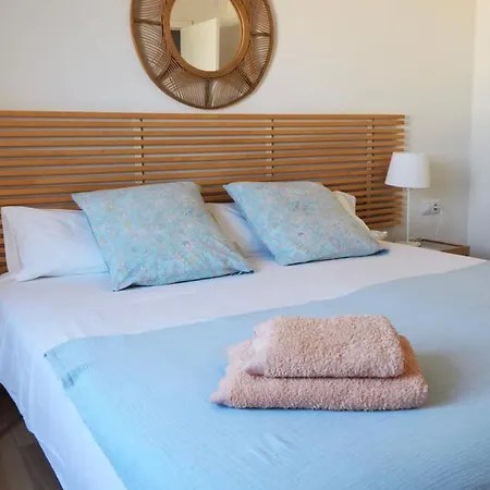 South Star. Estrella Del Sur Appartement