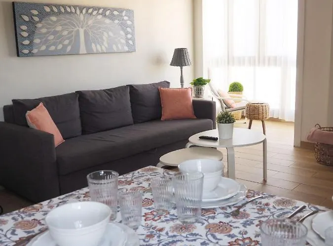 South Star. Estrella Del Sur Apartamento