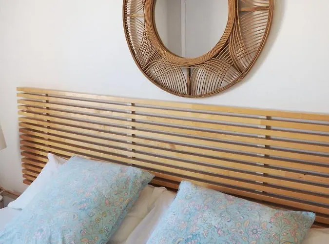 South Star. Estrella Del Sur Apartamento *