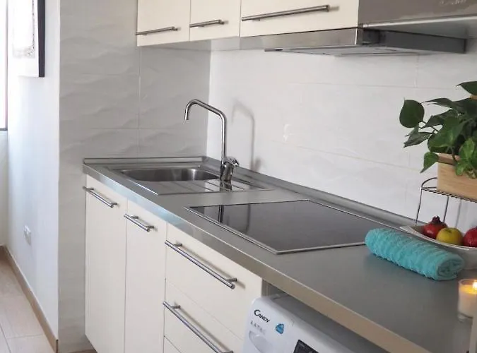 South Star. Estrella Del Sur * Los Cristianos (Tenerife)