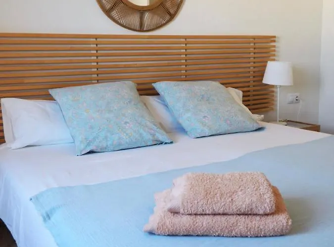 South Star. Estrella Del Sur Apartamento