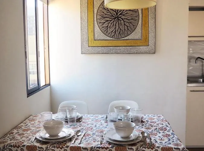 South Star. Estrella Del Sur Apartamento