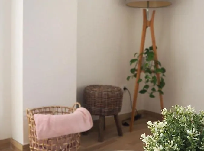 Apartamento South Star. Estrella Del Sur