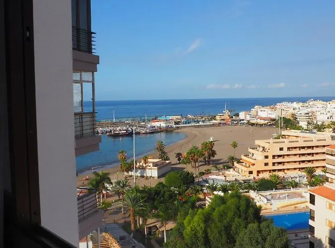 Apartamento South Star. Estrella Del Sur *