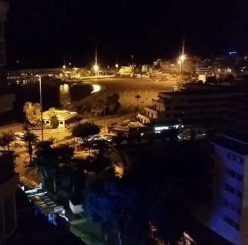 Apartamento South Star. Estrella Del Sur Los Cristianos (Tenerife)