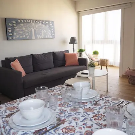 South Star. Estrella Del Sur Apartament