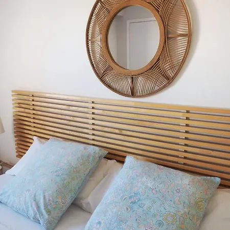 South Star. Estrella Del Sur Apartament *