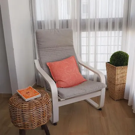 Apartamento South Star. Estrella Del Sur