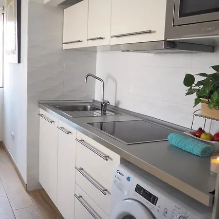 South Star. Estrella Del Sur * Los Cristianos (Tenerife)