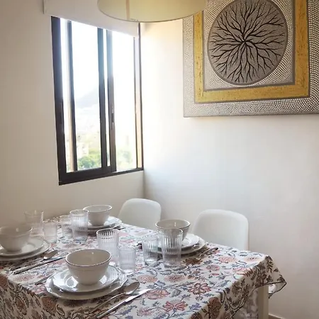 Apartamento South Star. Estrella Del Sur *