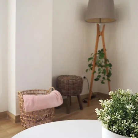 Apartmán South Star. Estrella Del Sur