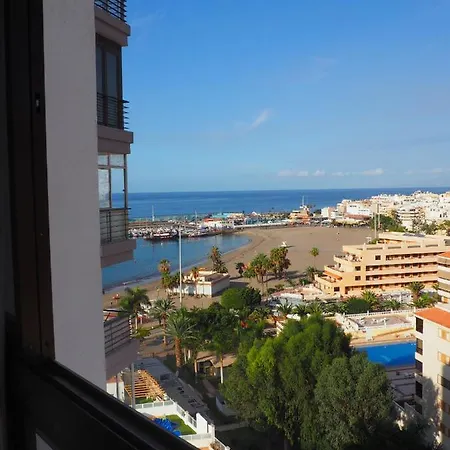 Apartmán South Star. Estrella Del Sur *