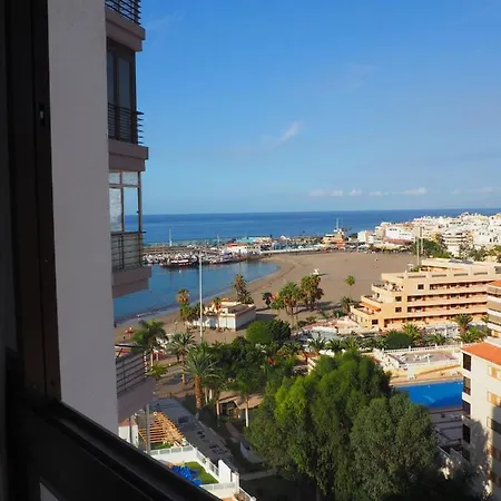 Apartamento South Star. Estrella Del Sur *