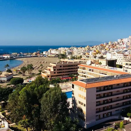 South Star. Estrella Del Sur Apartamento Los Cristianos (Tenerife)