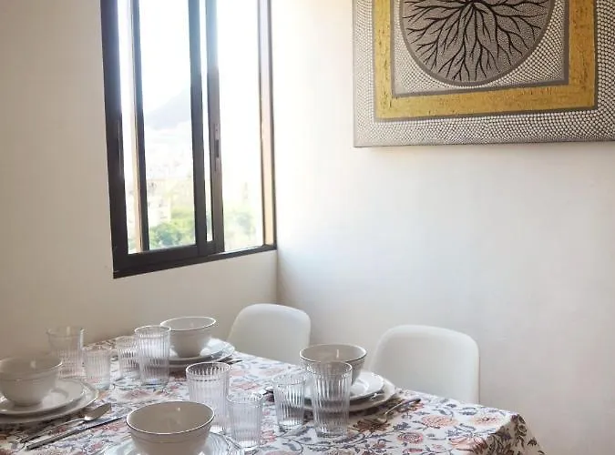 Appartement South Star. Estrella Del Sur *