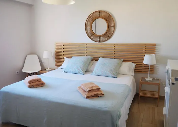 Appartement South Star. Estrella Del Sur Los Cristianos (Tenerife)
